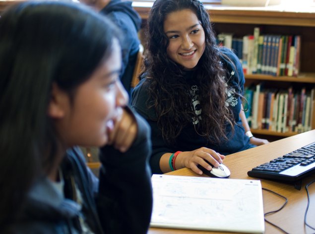 COMPUTER SCIENCE ARTICLE FOR MIDDLE SCHOOL visual data 4